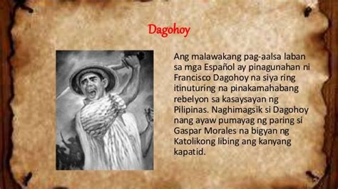 sino ang nanguna sa pag aalsa noong 1596 sa cagayan|Pag.